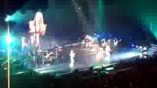 Anastacia - Sick and Tired (live at Barcelona 20.11.2004)