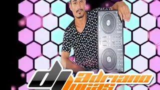 Mega Dance remix dj adriano lucas