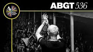 Group Therapy 536 with Above & Beyond and Matt Lange