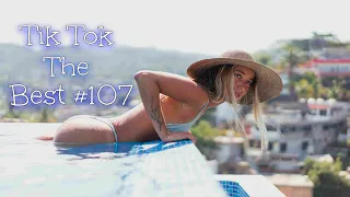 Tik Tok The Best #107 | Лучшие видео Тик Ток | Приколы январь 2022