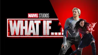 What if Quicksilver didn’t die in age of ultron | Marvel’s what if | Episode 4