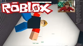 CHAOS WASHERS!! Roblox