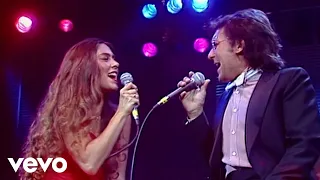 Al Bano & Romina Power - Felicità (Ciao ciao bella musica 22.05.1983)