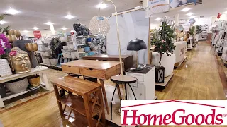 HOMEGOODS SHOPPING KITCHEN DECOR & MORE WALKTHROUGH COME WITH ME