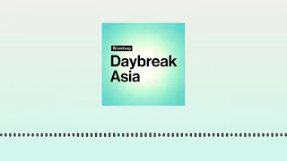 Previewing China's May Trade, US Jobs Data | Bloomberg Daybreak: Asia Edition