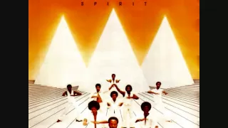 Earth, Wind & Fire  -  On Your Face