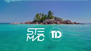 MK - 17 (Tom Damage & Ste Mac Remix)