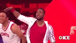 DWTS 28 - Kel Mitchell & Witney High School Musical Performance | LIVE 10-14-19