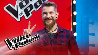 The Best Of! Adam Kalinowski - Knockouts - The Voice of Poland 11