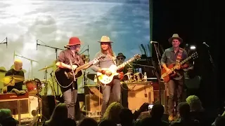 Blue Sky - Devon Allman Project w/ Duane Betts