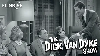 The Dick Van Dyke Show - Season 1, Episode 13 - Sally Is a Girl - Full Episode