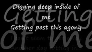 KORN Rotting in vain - (lyrics)