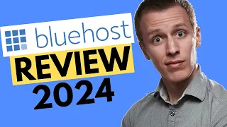 Honest Bluehost Review 2024: Is it Still Worth it?