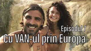 Cu AUTORULOTA in Europa - Episodul 7