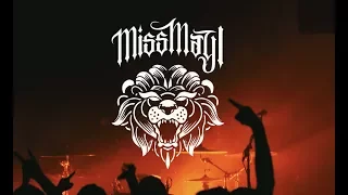 Miss May I (full set) @ Chain Reaction