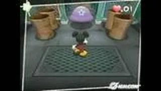 Disney's Hide and Sneak GameCube Gameplay_2003_10_16