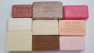 Asmr/ Cutting soap/ Super dry/ Soap/ Relaxing video