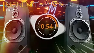 8D Audio | LISA - MONEY (ToxicMS Remix) | Use your Headphone