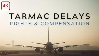 TARMAC DELAYS | Your RIGHTS and COMPENSATION