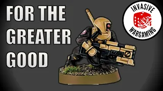 Tau's For The Greater Good Explained: Can Guided units be Observers?