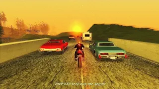 Cult of Personality - GTA San Andreas (𝙇𝙚𝙜𝙚𝙣𝙙𝙖𝙙𝙤)