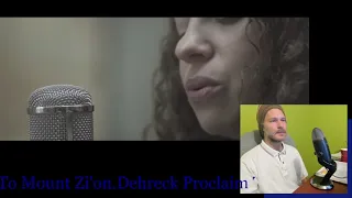 REACTION video SHALOM Aleichem maayan band proclaimtozion #reaction