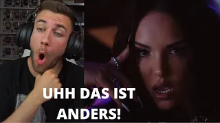 ANDERER STYLE! 😮😆Juju - Vertrau mir (prod. Krutsch) [Official Video] - REACTION