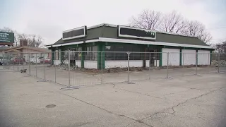 Former Speedway Burger Chef restaurant, site of 1978 murders, set for demolition