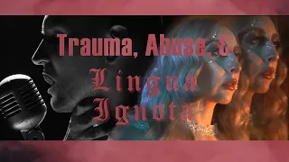 Trauma, Abuse, & Lingua Ignota | Video Essay