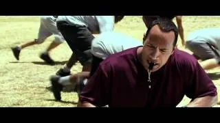 Gridiron Gang - I love Chicken!