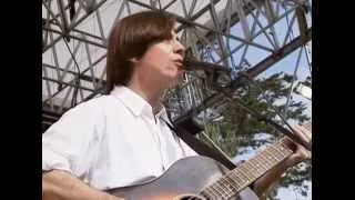 Jackson Browne - World In Motion - 11/3/1991 - Golden Gate Park (Official)