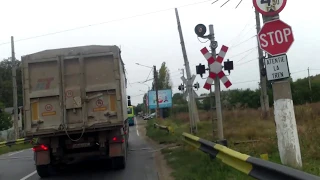 E periculos să pedalezi prin Buftea - Curaj.TV