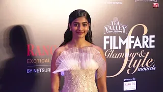 Filmfare Glamour & Style Awards 2019 | Rekha  Deepika Padukone | Sonam Kapoor | Shahid Kapoor