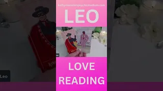 💖LEO ♌🪄✨YOU'VE FOUND YOUR MATCH ✨🪄💐#shortslovetarot