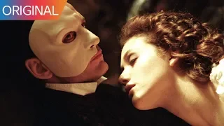 오페라의 유령 OST (The Phantom Of The Opera, All I Ask Of You, 2004) (한영자막)