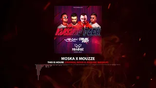 Moska x Mouzze - This is House (CRIMINAL NOISE & JEAN LUC MASHUP)