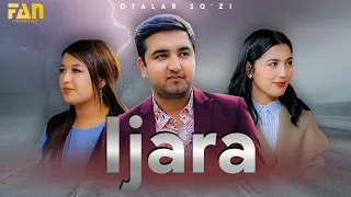 Otalar so'zi - Ijara (4 devor ichidagi sir)