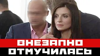 Россияне вздрогнули: потрясенная Стриженова отмучилась