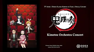 Kimetsu Orchestra Concert