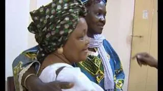 Rabiatou Serah Diallo Guinée 2007