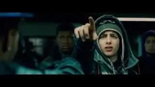 Attack the Block - Gorilla Wolf Mother**ckers