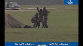 Den NATO 2006