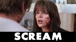 Scream (1996) - Ending Scene (Part 1/3) 1080p