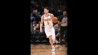 Лучшие моменты Дэвина Букера в Phoenix Suns #21