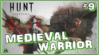 The "Medieval Warrior" (with Bonus Clip) [Hunt Community Challenge]