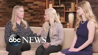 Elizabeth Smart brings together group of abduction survivors