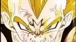 Dragon Ball AMV Scatman