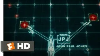 Battleship (7/10) Movie CLIP - That's a Hit (2012) HD