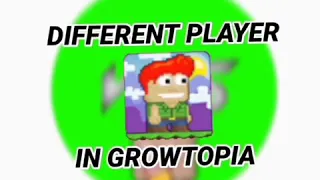 GROWTOPIA OLD PLAYERS VS NEW PLAYERS