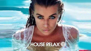 House Relax 2023 (Chill Lounge Deep Mix 213)